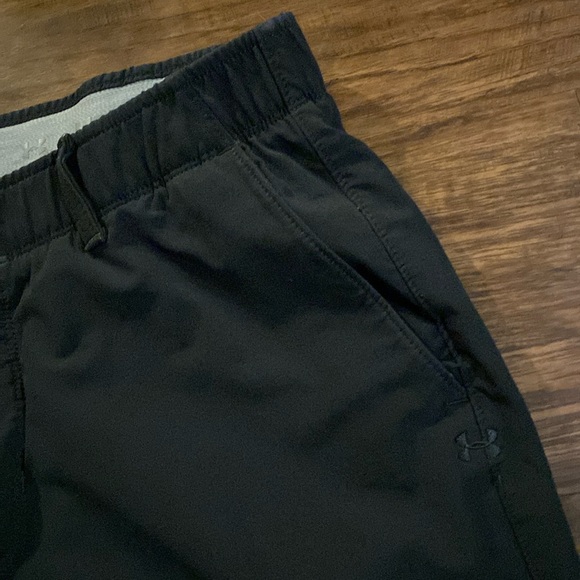 Under Armour Men’s ColdGear Infrared Showdown Golf Pants 34x32 - Picture 5 of 7